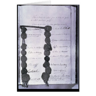 Final Act' established at the Congress of