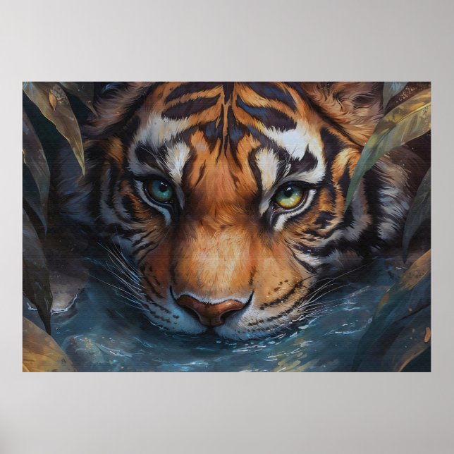 Final Art Collection #1 Poster (Front)