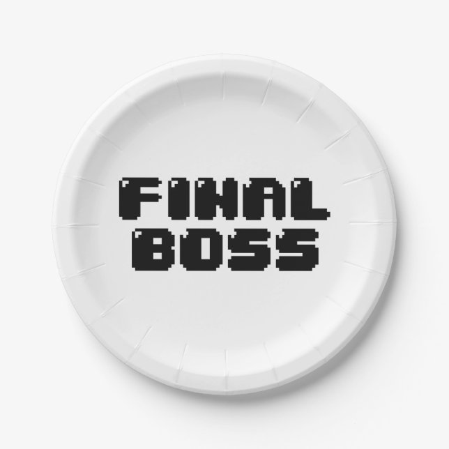FINAL BOSS PAPER PLATE (Front)