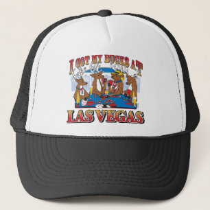FINAL-BUCKS-[Converted] Trucker Hat
