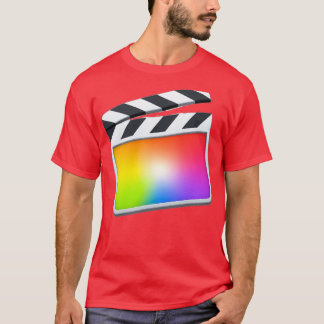 Final Cut Pro X T-Shirt