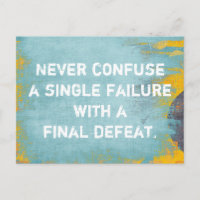Final Defeat