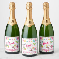 Final Fiesta Bachelorette Party (WH)