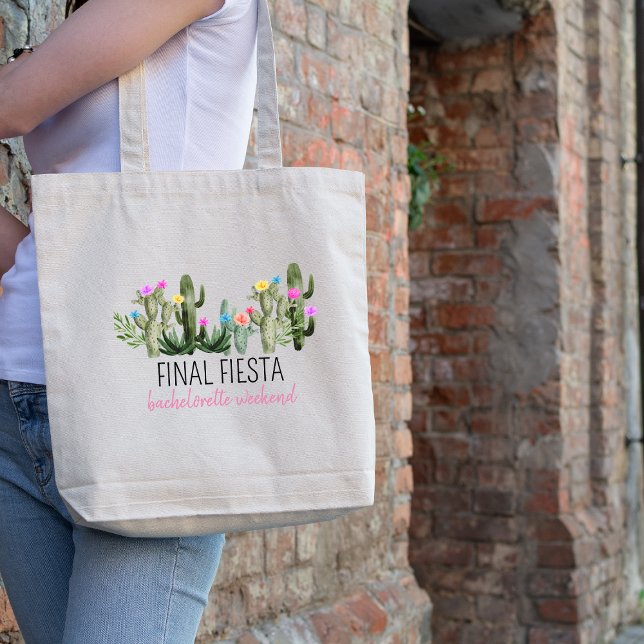 Final Fiesta Tote (Creator Uploaded)