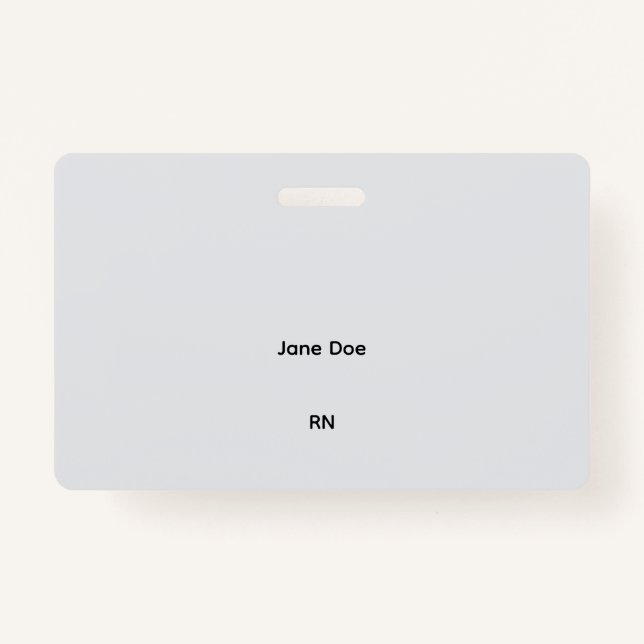final no customise ID badge (Front)