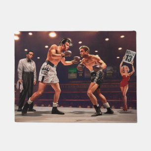 Final Round 2 Doormat