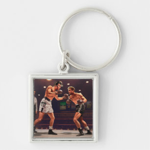 Final Round Key Ring