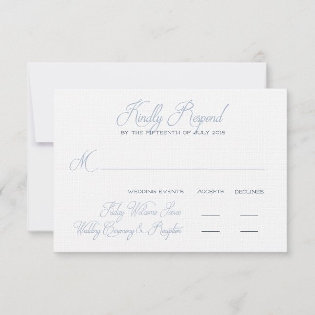 Final RSVP Card for Jessie (Front)