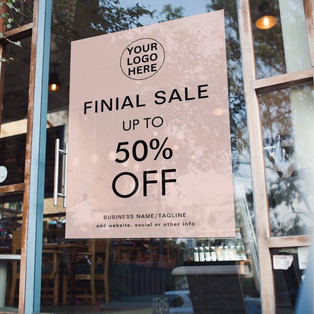 Final Sale Special Discount Offer Blush Pink (Creator Uploaded)