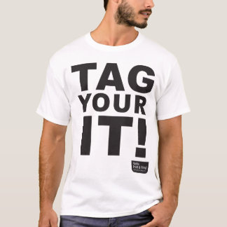 Final Tag Shirt