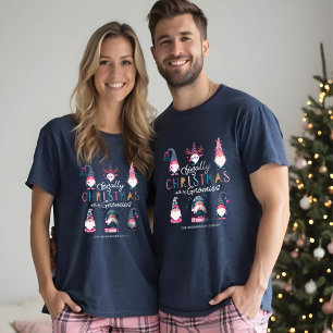 Finally Christmas With My Gnomies Funny Gnomes