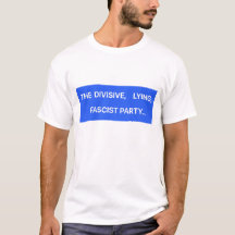 Finally Trumped T-shirt