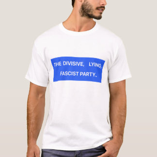 Finally Trumped T-shirt