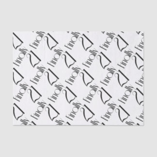 Finally Twenty One Tissue Paper