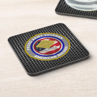 Finance Corps Veteran