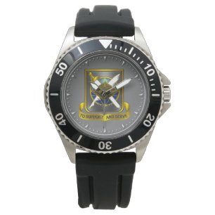 Finance Corps  Watch
