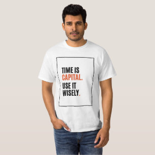 Finance Grad Gift T-Shirt
