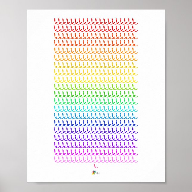 Finance Office 401k Work Poster (Front)