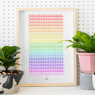 Finance Office 401k Work Poster