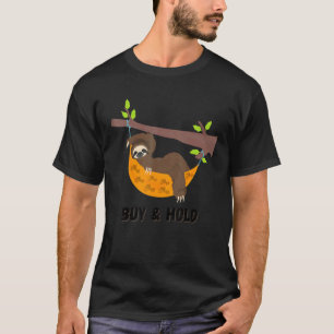 Finance Purse, Depot, Money, Money, Stock, Trader, T-Shirt