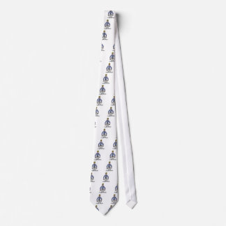 Financial Crisis Tie