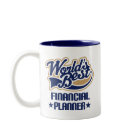 Financial Planner Gift