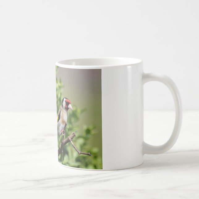 FInch Coffee Mug (Right)