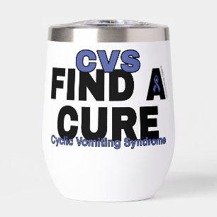 FIND A CURE/BOLD...CVS