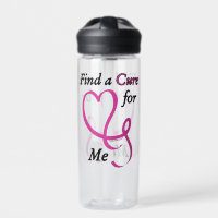 Find a Cure/Heart/Me...Breast Cancer