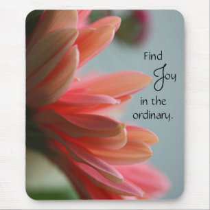 Find Joy Mouse Pad