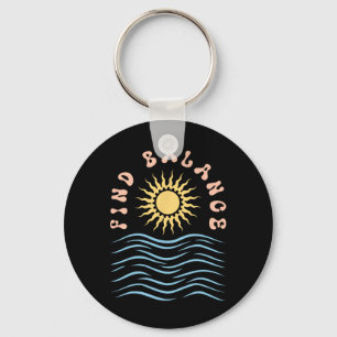 Find Lance Sunshine Paradise Summer Vibes Summer _ Key Ring