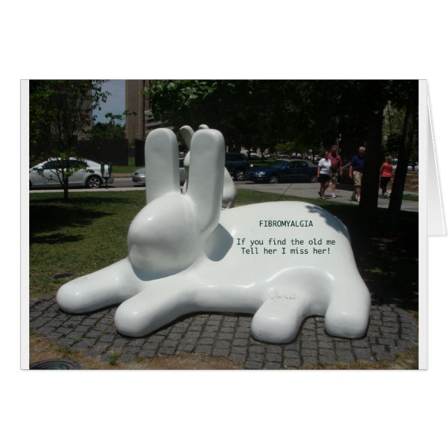 Find Old Me (Front Horizontal)