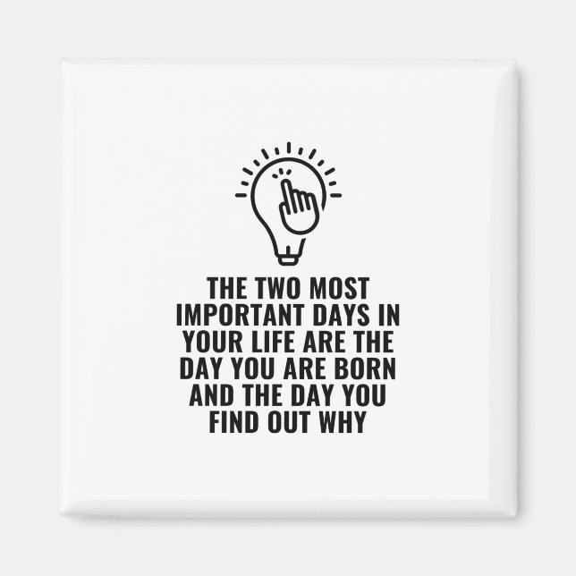 Find out why magnet (Front)