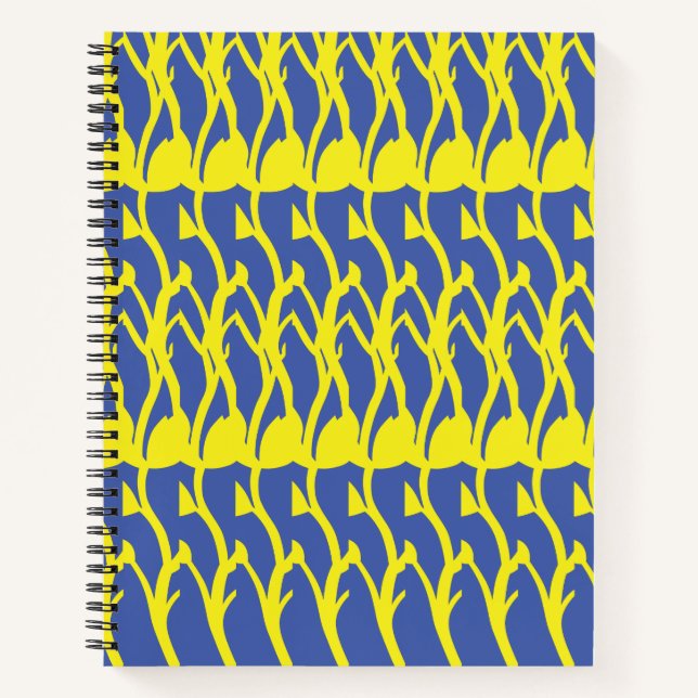 Find Quality Spiral Notebooks and School Supplies (Front)
