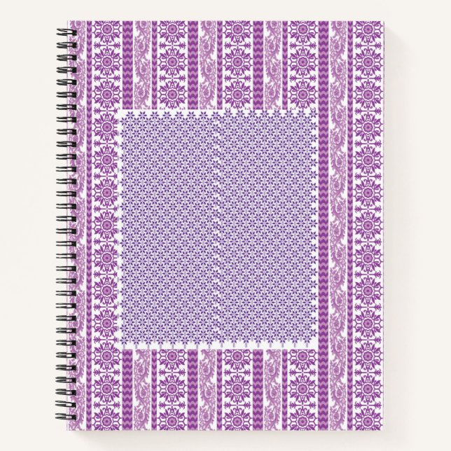 Find Quality Spiral Notebooks and School Supplies (Front)