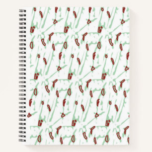 Find Quality Spiral Notebooks and School Supplies