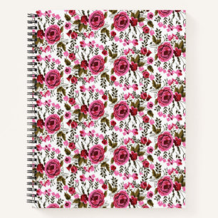 Find Quality Spiral Notebooks and School Supplies