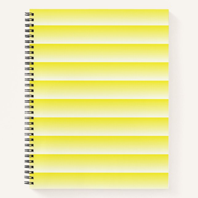 Find Quality Spiral Notebooks and School Supplies (Front)