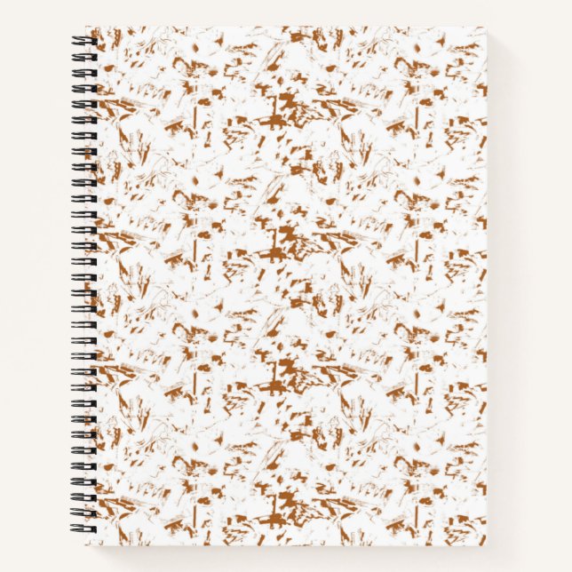 Find Quality Spiral Notebooks and School Supplies (Front)