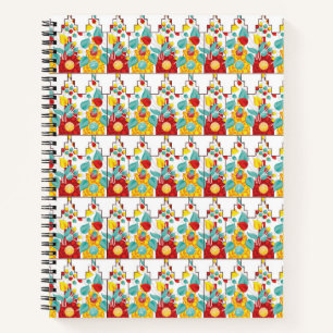 Find Quality Spiral Notebooks and School Supplies