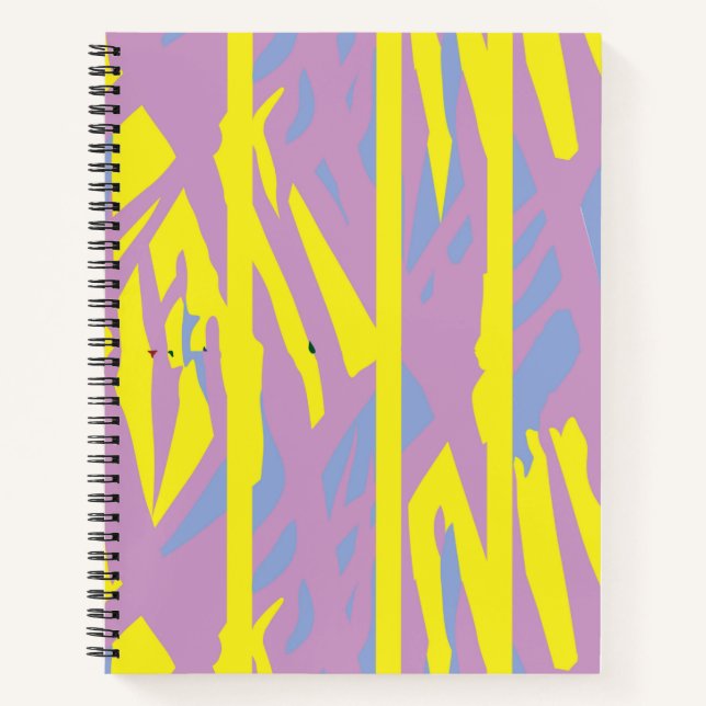 Find Quality Spiral Notebooks and School Supplies (Front)