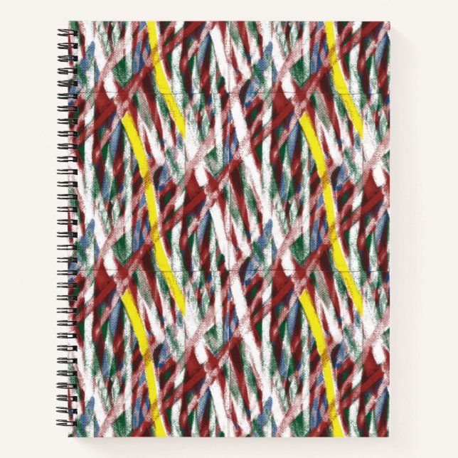 Find Quality Spiral Notebooks and School Supplies (Front)