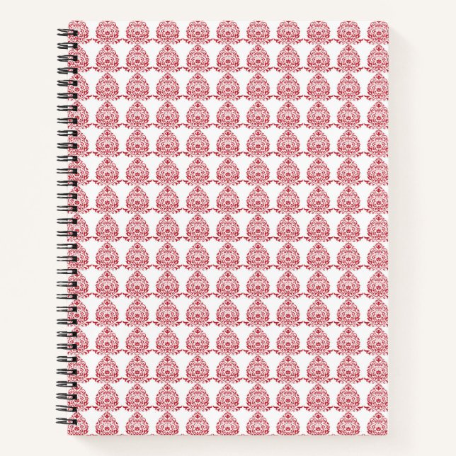 Find Quality Spiral Notebooks and School Supplies (Front)