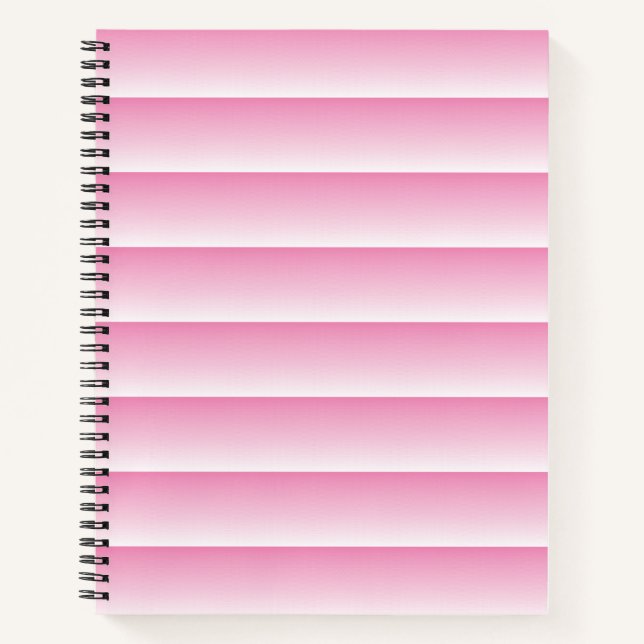 Find Quality Spiral Notebooks and School Supplies (Front)