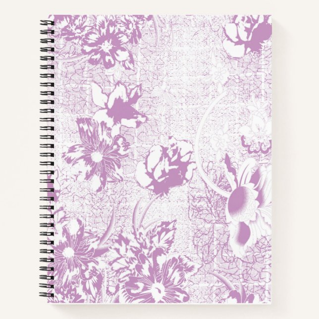 Find Quality Spiral Notebooks and School Supplies (Front)
