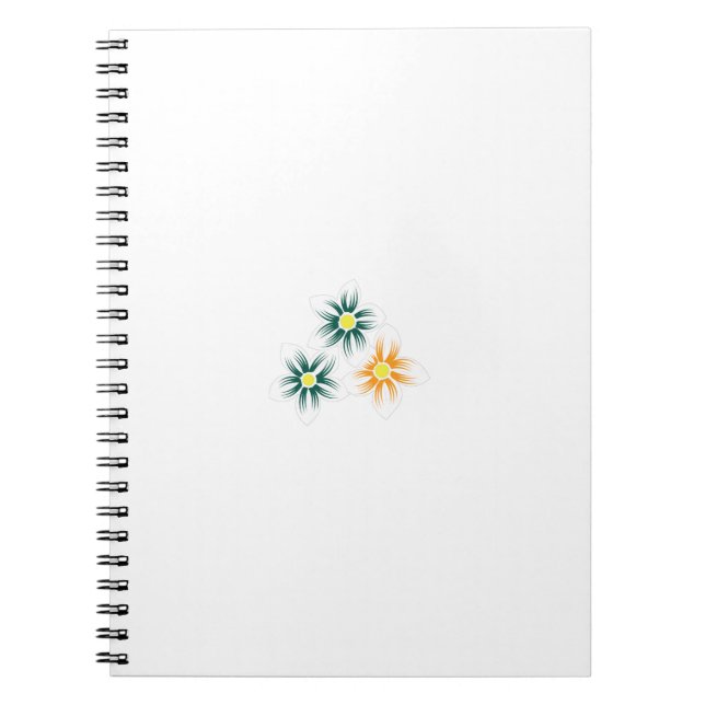 Find Quality Spiral Notebooks and School Supplies (Front)