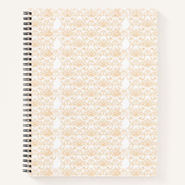 Find Quality Spiral Notebooks and School Supplies (Front)