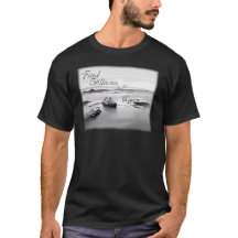 Find Stillness in the Waves - Tranquil Ocean