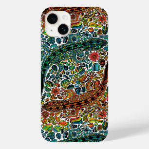 Find the geckos Case-Mate iPhone 14 plus case
