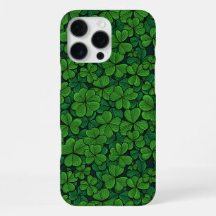 Find the lucky clover 2 iPhone 16 pro max case